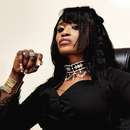 Powerful African-Queen Shemale Dominatrix in Flint