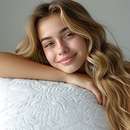 Erotic Massage with Blonde Model in Flint